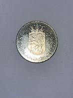 #3 Munt Nederland 2,5 Gulden (Rijksdaalder) 1980, Postzegels en Munten, Munten | Nederland, Ophalen of Verzenden, Koningin Juliana