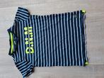 tshirt maat 110-116, Kinderen en Baby's, Kinderkleding | Maat 110, Ophalen of Verzenden, Gebruikt, Jongen, Shirt of Longsleeve