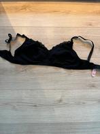 Voedingsbh 85D, Zwart, Ophalen of Verzenden, Zo goed als nieuw, Lingerie of Zwemkleding