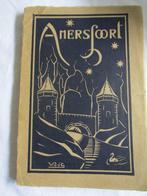 boekje Amersfoort 1927, Verzenden, 20e eeuw of later, Gelezen