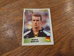 Panini EK 96, Ophalen of Verzenden, Zo goed als nieuw, Meerdere stickers