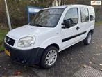 Fiat Doblò 1.4 Active | NAP, Auto's, Fiat, Voorwielaandrijving, Stof, Gebruikt, Doblo