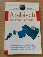 Taalgids Arabisch Globus, Boeken, Woordenboeken, Ophalen of Verzenden, Gelezen, Overige uitgevers, Arabisch