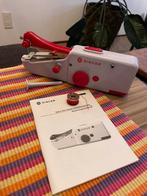Portable Mini Sewing Machine, Ophalen of Verzenden, Zo goed als nieuw, Naaimachine, Overige merken