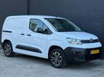 Citroen Berlingo 1.5 BlueHDi 130 EAT8 3PERSOONS L1 NAVI | CA, 730 kg, Gebruikt, 4 cilinders, Citroën