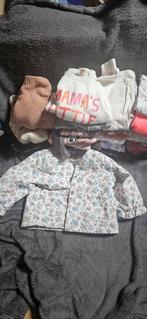 Kleding pakket meisje 74, Ophalen of Verzenden, Zo goed als nieuw, Maat 74