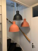 Muuto unfold hanglamp, Huis en Inrichting, Ophalen of Verzenden, Kunststof, Minder dan 50 cm