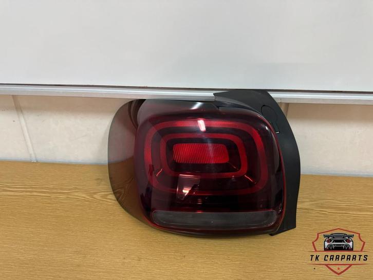 Citroen C3 aircross achterlicht links 208025, Auto-onderdelen, Verlichting, Citroën, Nieuw, Ophalen of Verzenden