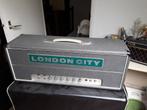 London city versterker, Ophalen, Gebruikt, 50 tot 100 watt