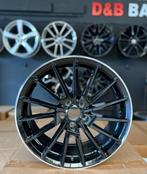 17 inch velgen nieuw 5x100 vw polo t-cross taigo seat ibiza, 215 mm, Velg(en), Nieuw, 17 inch