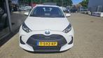 Toyota Yaris 1.5 Hybride Active NLauto | All-in | NAVI | Dea, Gebruikt, Euro 6, Met garantie (alle), 450 kg