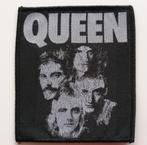 Queen zeer mooie originle faces nieuwe patch q44, Verzamelen, Verzenden, Nieuw, Foto of Kaart