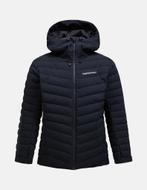 Peak Performance - Frost Ski Down Jacket - NIEUWSTAAT, Kleding | Heren, Wintersportkleding, Ophalen of Verzenden, Zo goed als nieuw