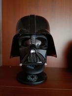 Star Wars Darth Vader scaled replica helmet riddell, Verzamelen, Star Wars, Ophalen of Verzenden, Zo goed als nieuw, Replica