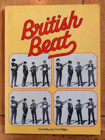 British Beat beschikbaar voor biedingen