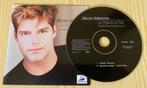 CD Single Ricky Martin - La Copa De La Vida (WK 1998), Cd's en Dvd's, Cd Singles, Latin en Salsa, 1 single, Ophalen of Verzenden