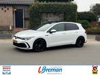 Volkswagen GOLF 1.5 ETSI R-LINE DSG Panoramadak afn.Trekhaak, Automaat, 65 €/maand, Huisgarantie, 4 cilinders
