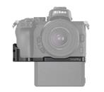 voor Nikon Z50 RRS LCN2525 plate EN-EL25 batterij en lader, Ophalen of Verzenden, Zo goed als nieuw, Overige Merken, Geen optische zoom