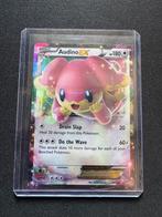 Audino ex 84/124 - Fates Collide, Ophalen of Verzenden, Zo goed als nieuw, Losse kaart