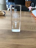RELIGIE GLAS OBJEXT, Ophalen of Verzenden, Nieuw, Beeld(je)