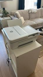 HP DeskJet 4120e, Ophalen of Verzenden, Zo goed als nieuw, Printer
