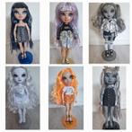 Rainbow High pop/poppen, 10 verschillenden., Hobby en Vrije tijd, Feestartikelen, Ophalen of Verzenden, Gebruikt