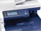 🚀 Xerox WorkCentre 6605DN – All-in-One kleurenlaserprinter, Computers en Software, Printers, Scannen, Printer, Refurbished, Ophalen of Verzenden