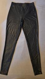Only PU legging (nepleer) maat S, Kleding | Dames, Leggings, Maillots en Panty's, Legging, Zwart, Nieuw, Ophalen of Verzenden