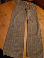 TWEED BROEK TOMMY HILFINGER MAAT 36/34, Ophalen of Verzenden, Zo goed als nieuw, Overige maten