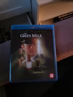 The Green Mile - Blu-ray, Ophalen of Verzenden, Zo goed als nieuw, Drama