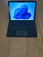 Nieuwe Surface Go 3 - 128GB, Computers en Software, Windows Laptops, Qwerty, 8 GB, 11 inch, Nieuw