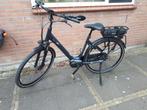 Elec dames fiets giant entour E+ 1 lds  M, Ophalen of Verzenden, Zo goed als nieuw, Giant