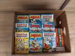 Donald Duck Pockets & Strips - Grote Verzameling!, Ophalen, Gelezen