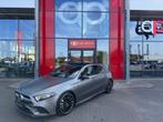 Mercedes-Benz A-klasse AMG 35 4MATIC, Automaat, Zwart, 4 cilinders, 1445 kg