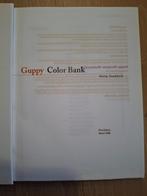 Guppy Color Bank /  Philip Shaddock / boek, Dieren en Toebehoren, Ophalen of Verzenden, Gebruikt, Overige typen