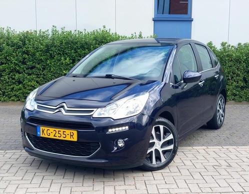 CITROEN C3 1.2 PureTech 82pk Selection, Auto's, Citroën, Bedrijf, Te koop, C3, ABS, Airbags, Airconditioning, Bluetooth, Boordcomputer