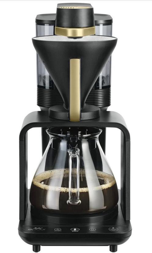 Nieuw Mellita 1024-12, Witgoed en Apparatuur, Koffiezetapparaten, Nieuw, Gemalen koffie, Koffiemachine, 4 tot 10 kopjes, Ophalen of Verzenden