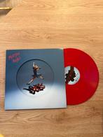 Maneskin - Rush! Rode LP Special Edition, Ophalen of Verzenden, 2000 tot heden, Zo goed als nieuw, 12 inch