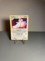Lickylicky holo 12/132, Ophalen of Verzenden, Zo goed als nieuw