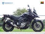 Suzuki DL650 V-Strom XTA DL 650 XT ABS, Motoren, Motoren | Suzuki, 2 cilinders, Bedrijf, Meer dan 35 kW, Toermotor