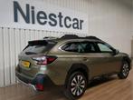 Subaru Outback 2.5i Premium Eye-Sight / Navigatie / Apple Ca, Automaat, 12 maanden, Gebruikt, 4 cilinders