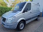 Mercedes-Benz Sprinter 213 2.2 CDI 325 HD DC 3-ZITS 130PK, Auto's, Bestelauto's, Euro 5, Gebruikt, 4 cilinders, Bedrijf