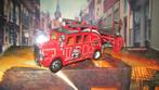 Brandweer Auto Leyland Cub FK-7, Hobby en Vrije tijd, Modelauto's | 1:43, Ophalen of Verzenden, Nieuw, Bus of Vrachtwagen, Matchbox