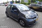 Toyota Aygo 1.0-12V Aspiration Green, Voorwielaandrijving, 4 stoelen, 68 pk, Bedrijf