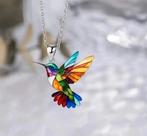 kolibri hangertje, Ophalen, Overige materialen, Overige kleuren, Nieuw