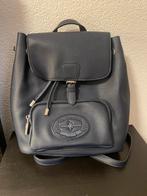 U.S. Polo Assn. Retro Blue Backpack – Niuewe, Overige merken, 25 tot 40 cm, Nieuw, Ophalen of Verzenden
