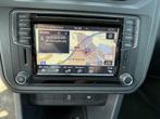 Volkswagen Caddy 2.0 TDI L2H1 150PK EURO6 Maxi Navigatiesyst, Auto's, Voorwielaandrijving, 730 kg, Gebruikt, 4 cilinders