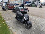 SYM Bromscooter Fiddle II, Gebruikt, SYM, 49 cc