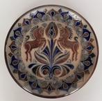 Schotel Wandbord Theo Rathgeber Buchtal, Ophalen of Verzenden