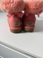 Ugg’s Roze, Kleding | Dames, Schoenen, Ophalen of Verzenden, Zo goed als nieuw, Zwart, Sneakers of Gympen